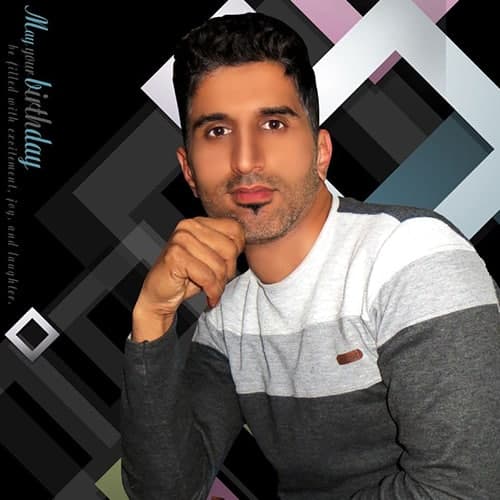 تیمور محسنی بی انصاف